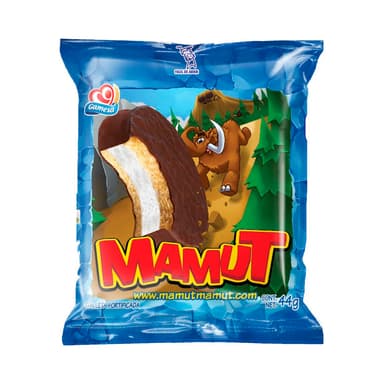 MAMUT GAMESA 44GR
