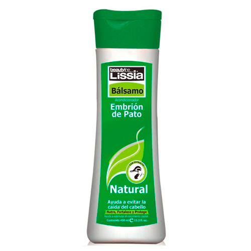 EMBRION DE PATO RINSE 425 ML