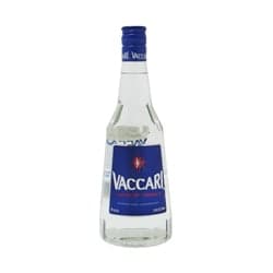 Vaccari Sambuca Licor Blanco 700 ml