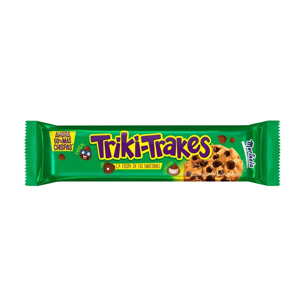 Triki 10P 86G Prom MTB MLA