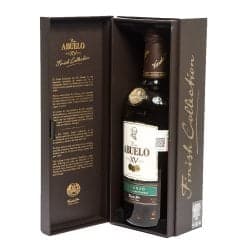 Ron Abuelo Xv Finish Oloroso .750