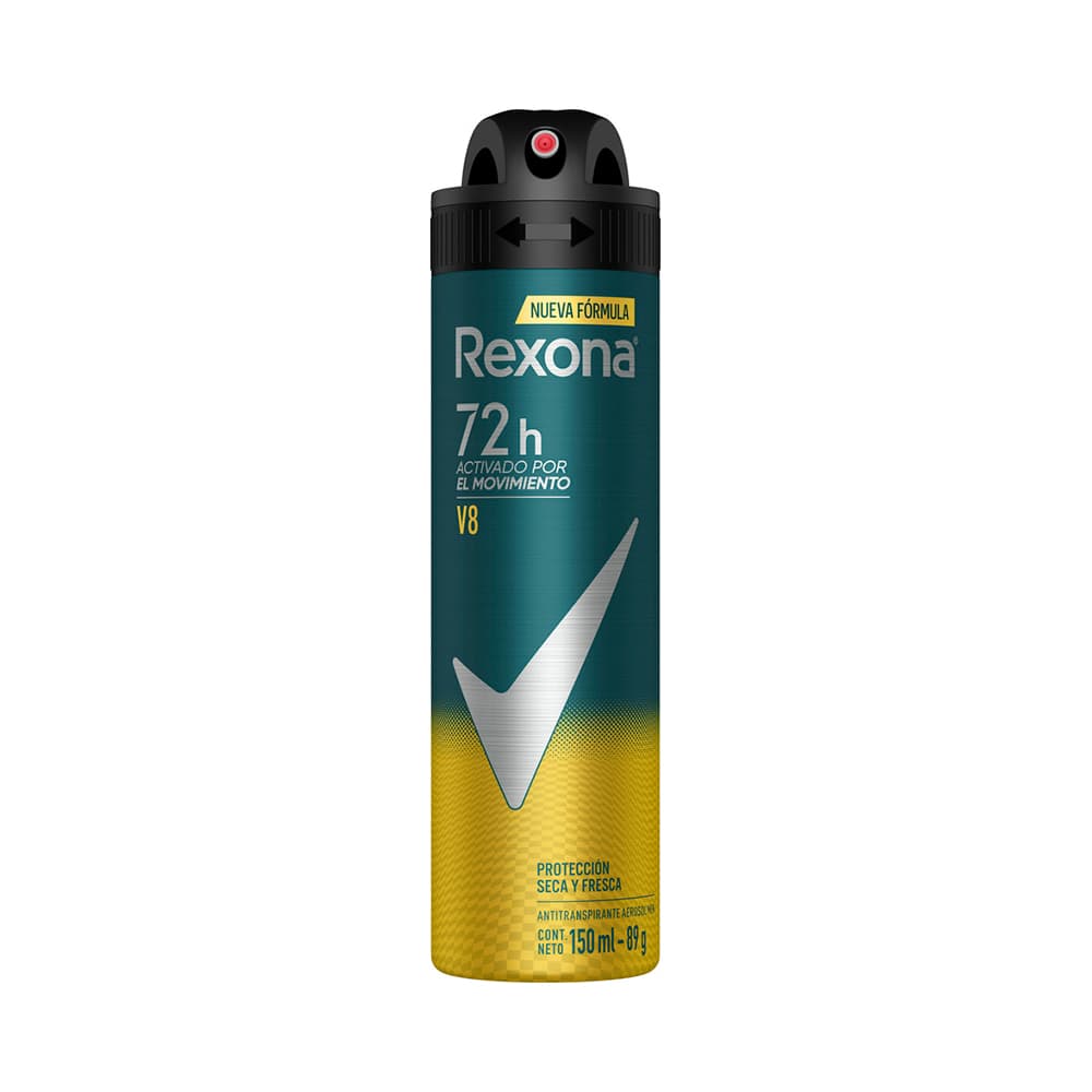 REXONA MEN V8 AER 89 GR