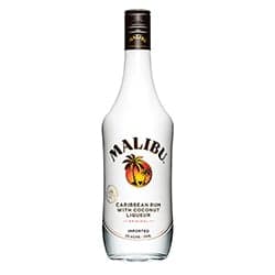 Cocktail Coco Malibu .750