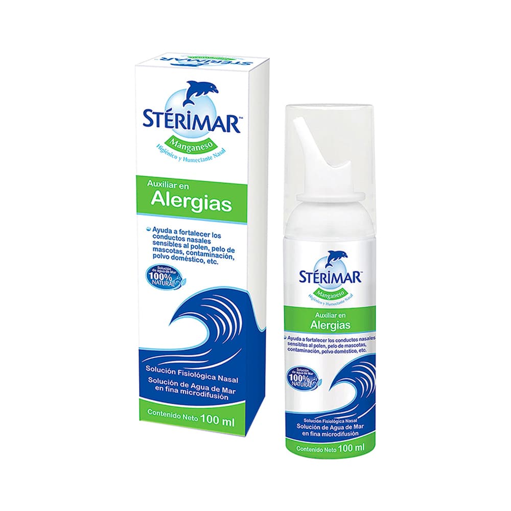STERIMAR MN 100 ML