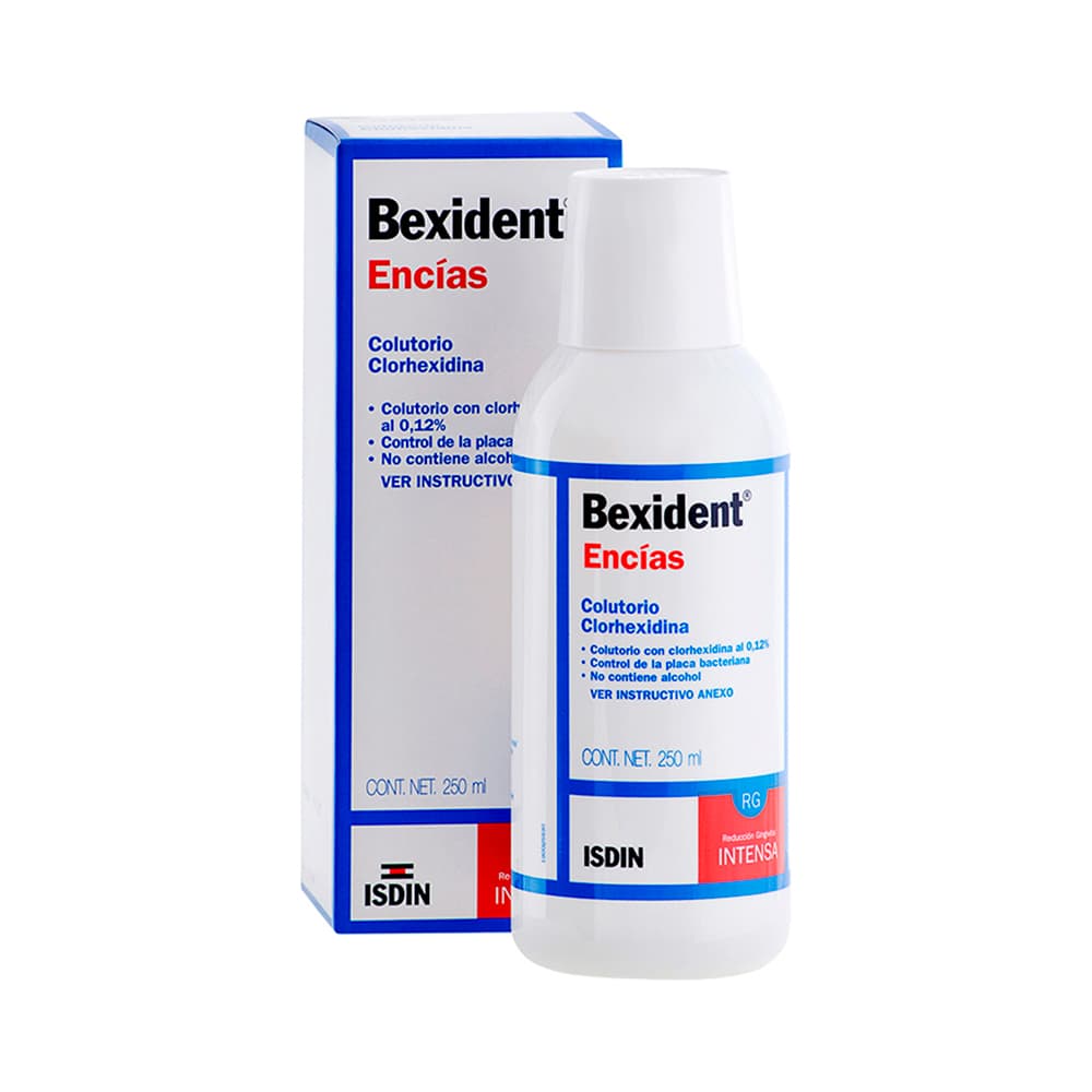 Bexident Encías Colutorio 250 ml
