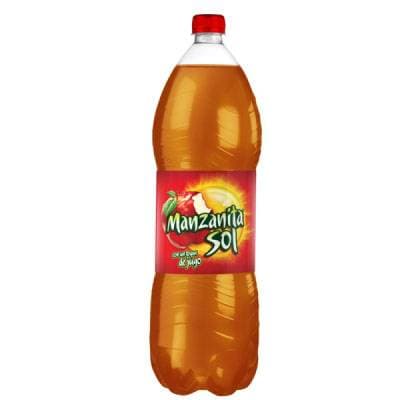 MANZANITA SOL NO RET 2 LT