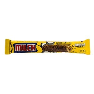BARRA DE CHOCOLATE AVELLANA MILCH 40GR