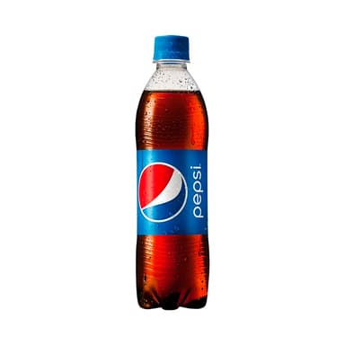PEPSI 500ML                            .