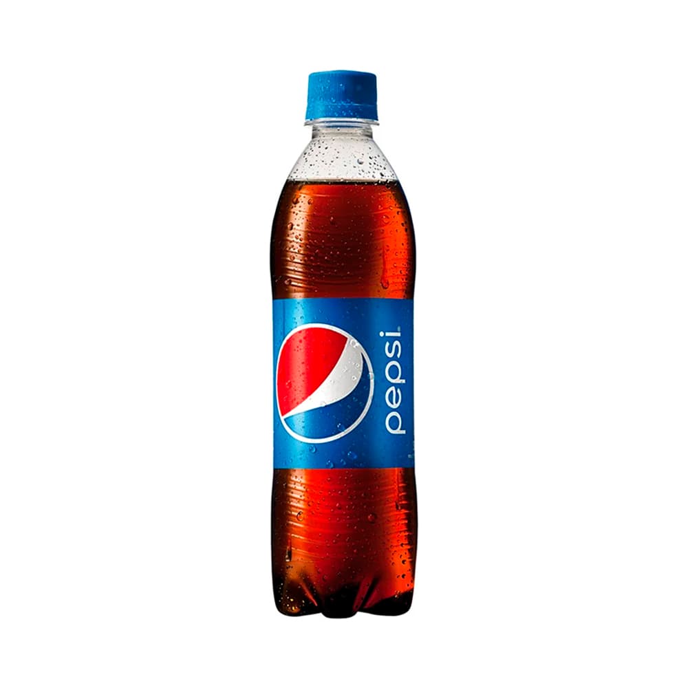 PEPSI 500ML                            .