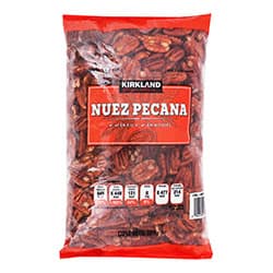 Kirkland Signature Nuez Pecana 907 g