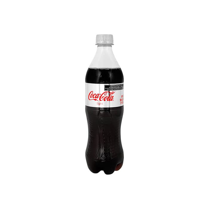 COCA COLA LIGHT 600 ml