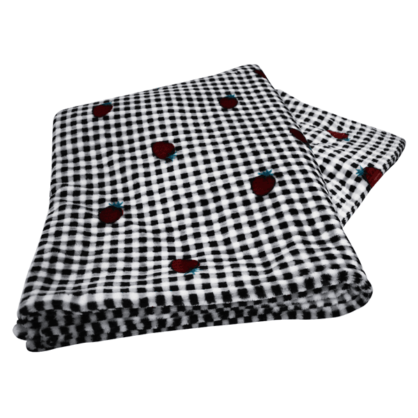 Cobija Estampado B 1 U