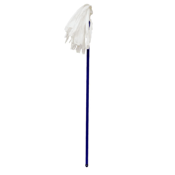Trapeador Tipo Mop 1.20m 1 U