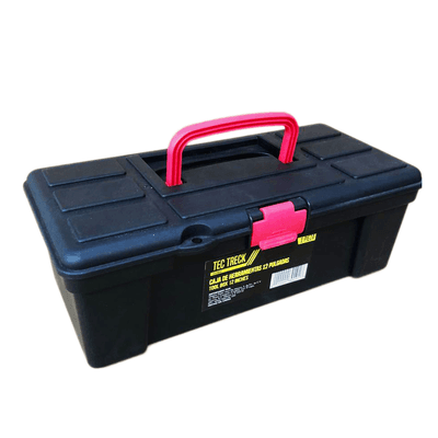 Waldo´s Caja de Herramientas