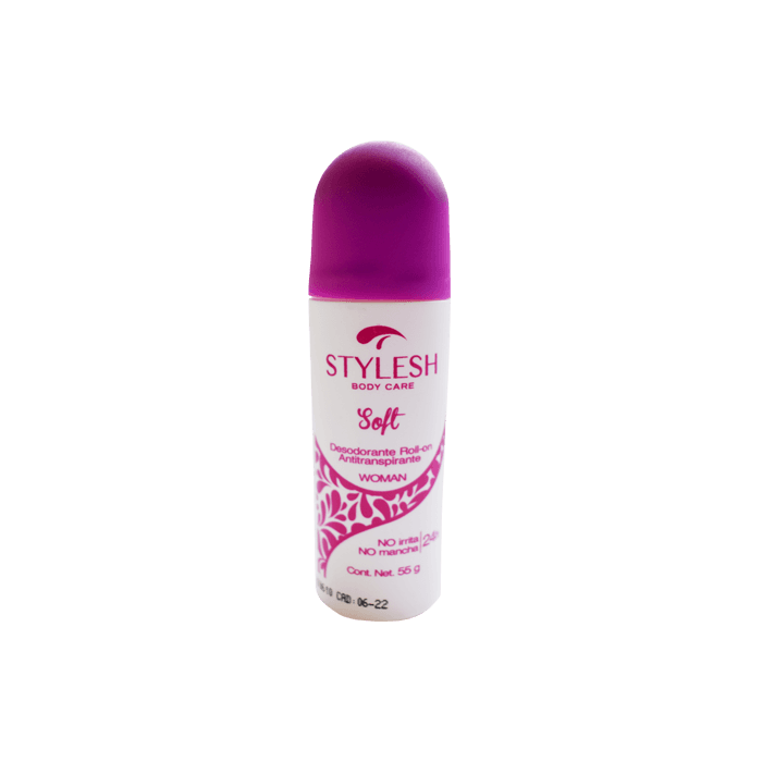 Stylesh Body Care roll On Soft