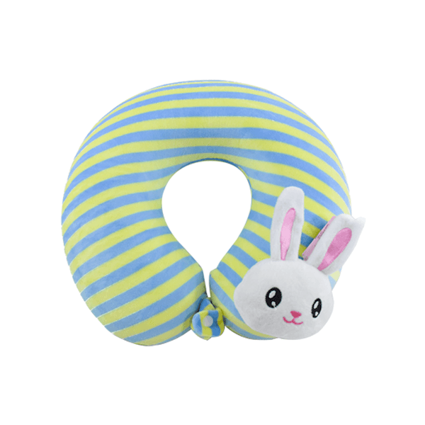 Almohada Para Cuello Dreams Verde