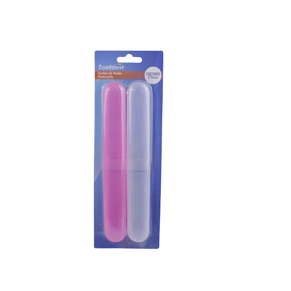 Cooldent Portacepillos