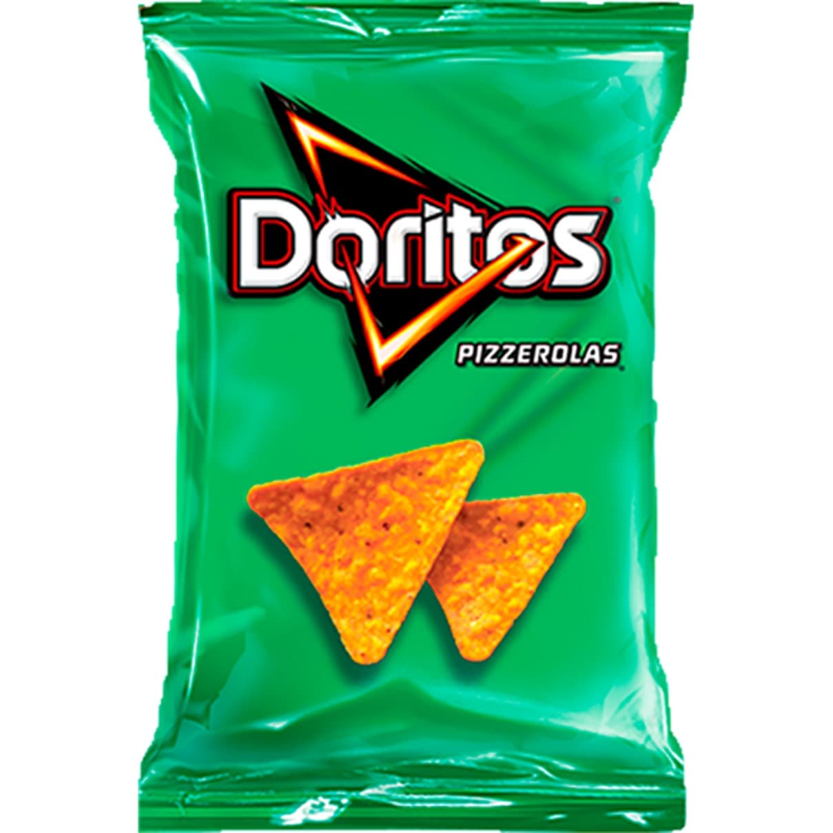 Sabritas Doritos Pizzerola 46 grs