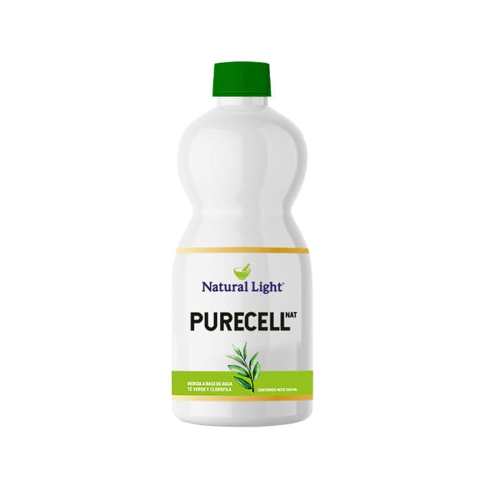 CLOROFILA LIQUIDA 360 CC