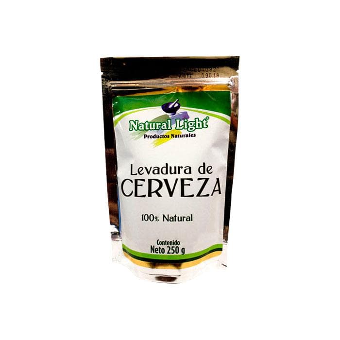 LEVADURA DE CERVEZA 250 GR