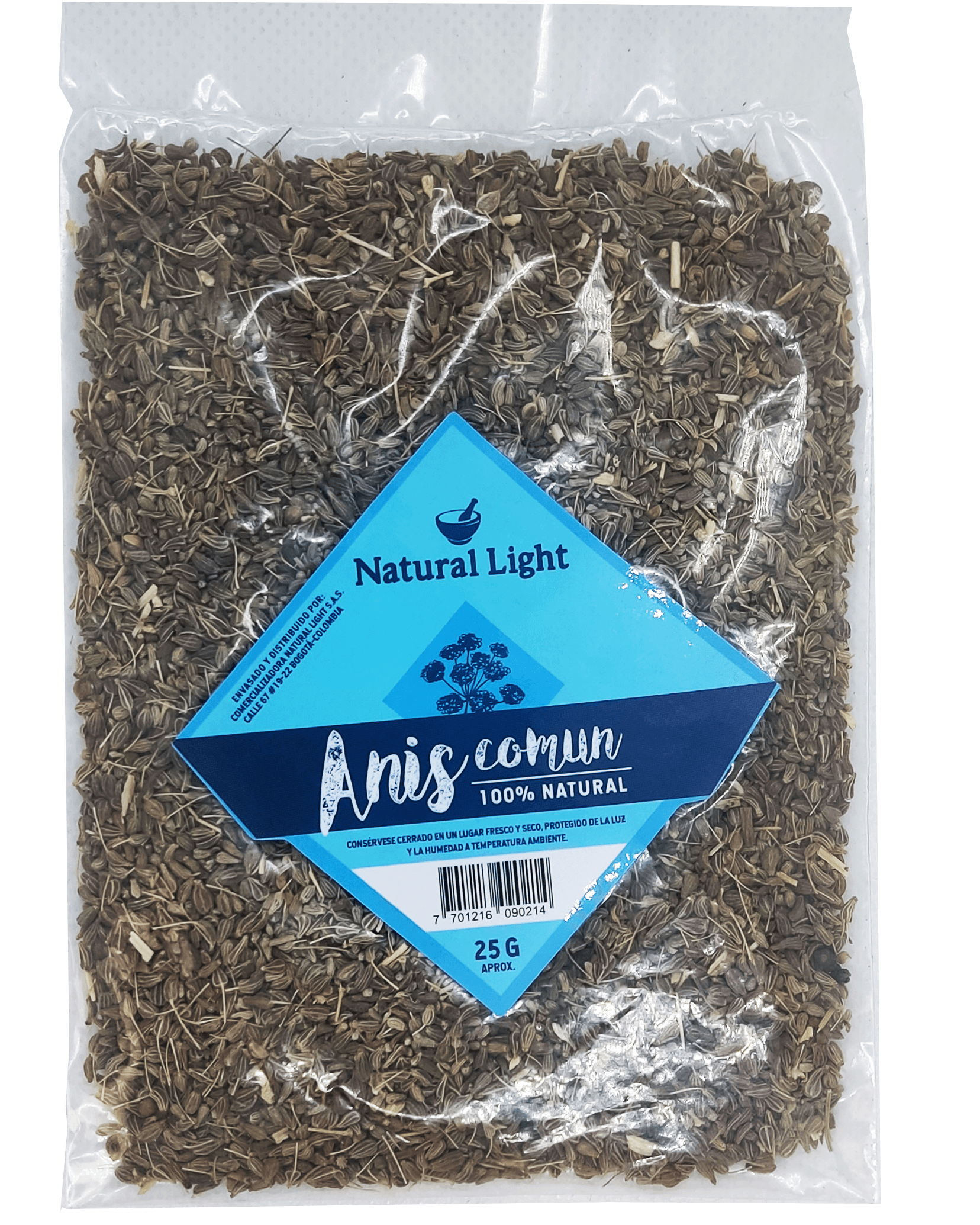 ANIS COMUN