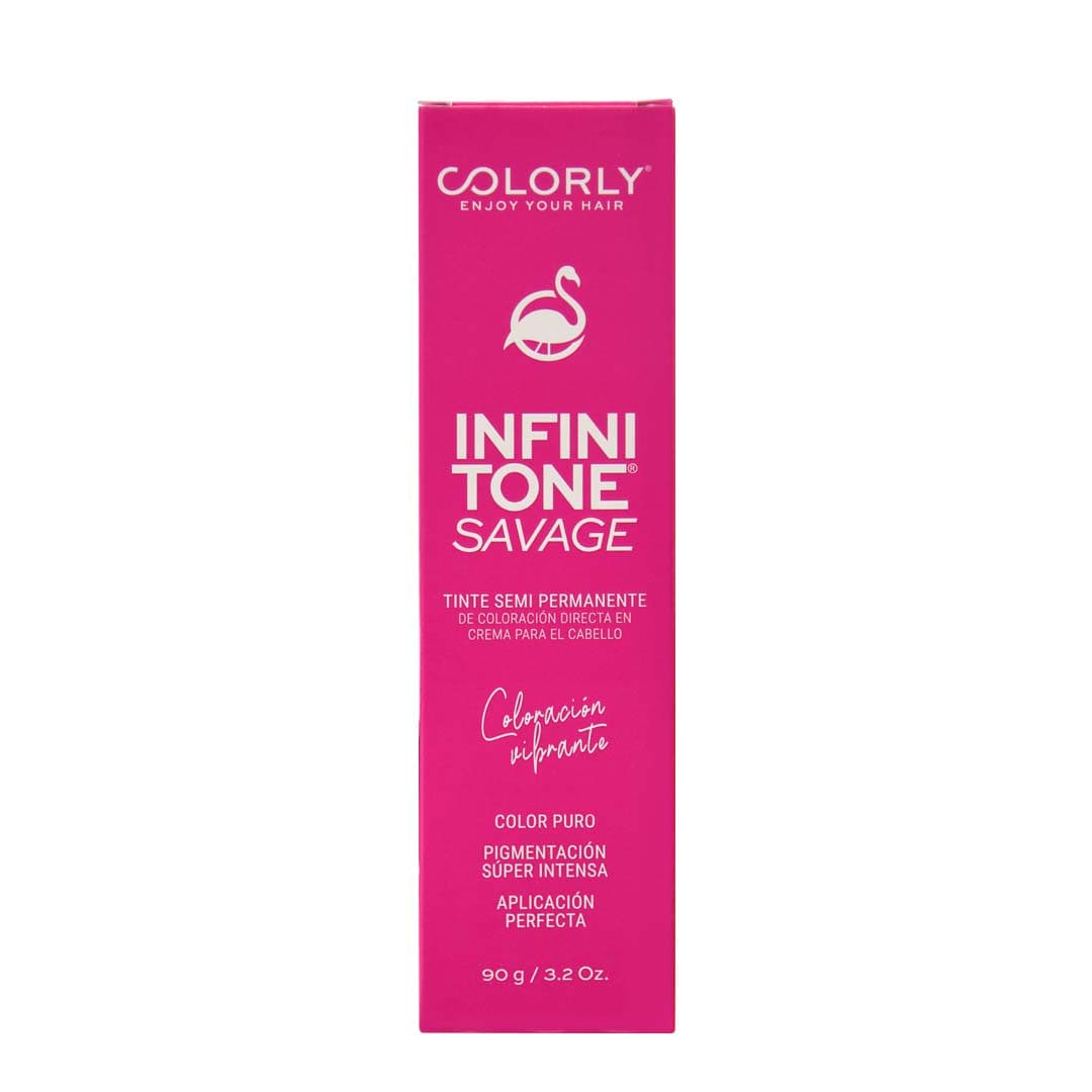 TINTE FANTASIA MAGENTA COLORLY