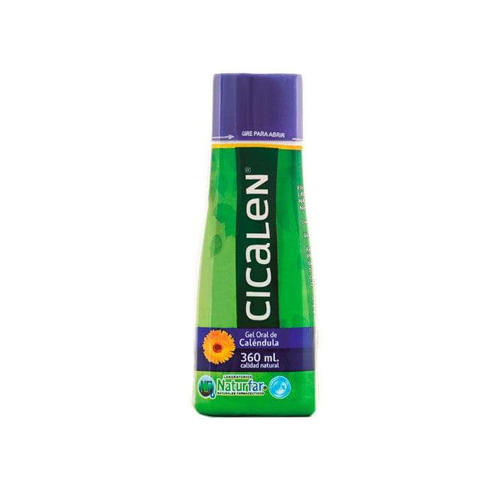 CICALEN GEL x 360ml
