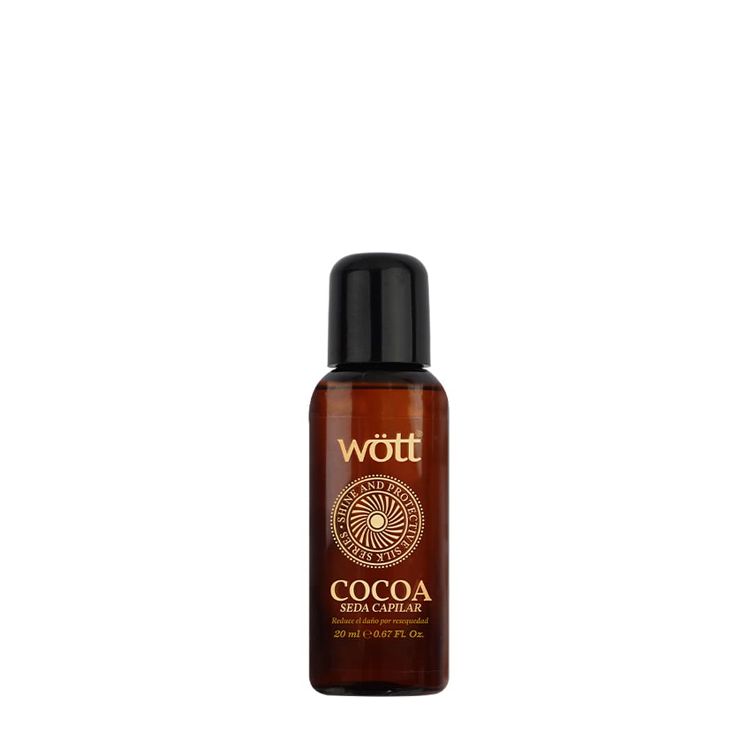 SEDA COCOA 20 ML WOTT