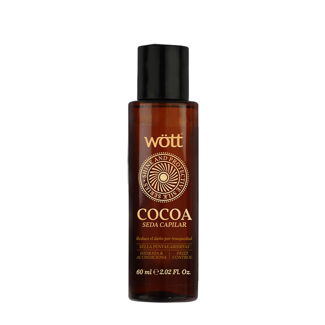 SEDA COCOA 60 ML WOTT