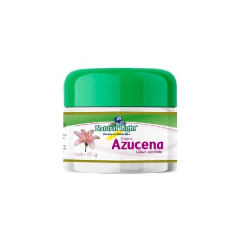 AZUCENA 60 GR