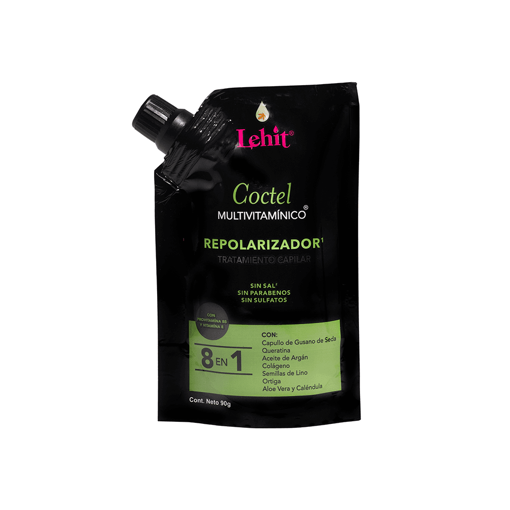 SOBRE COMIDA PARA CABELLO 90 GR