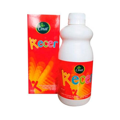 KRECER