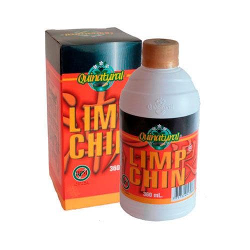 LIMP CHIN
