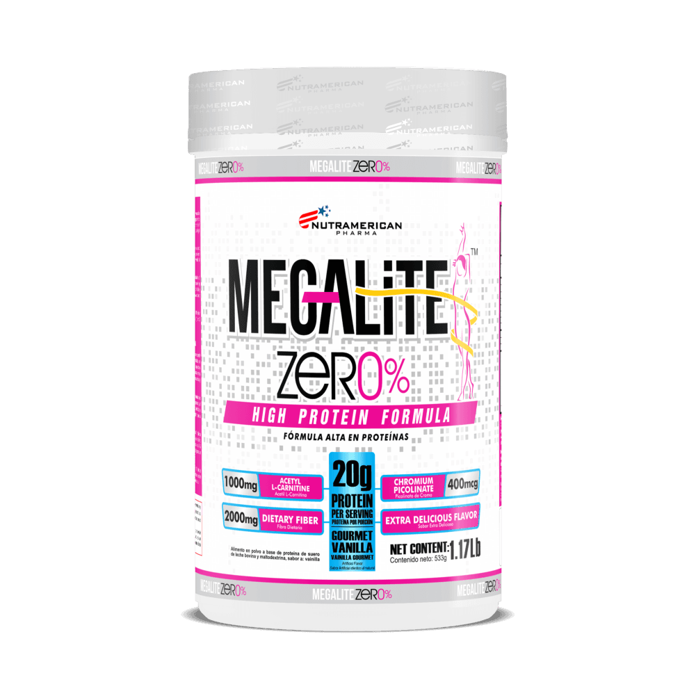MEGALITE 1,17 LB