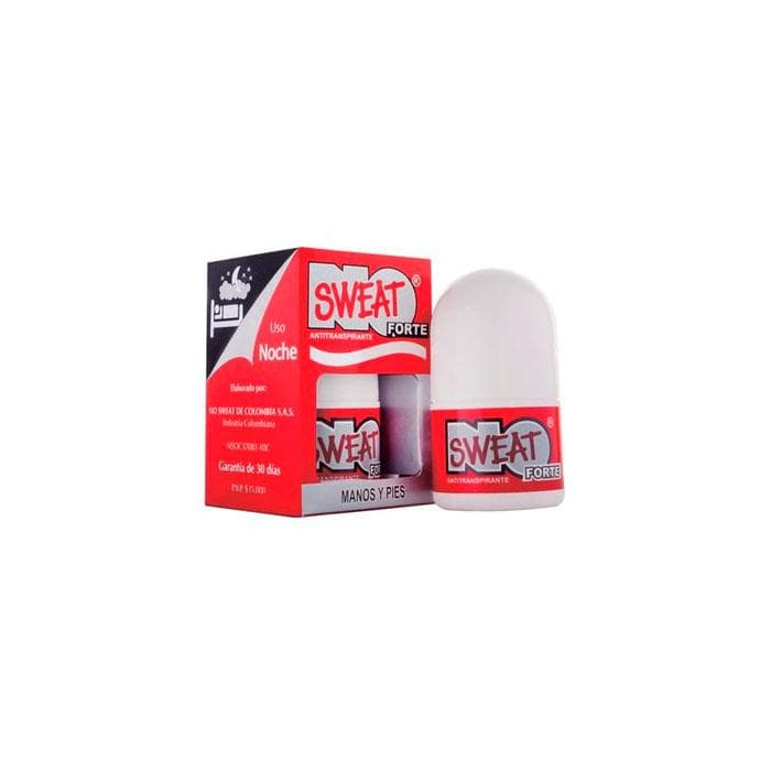 NO SWEAT FORTE 30 ML