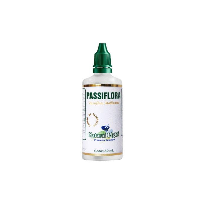 PASSIFLORA 60 ML