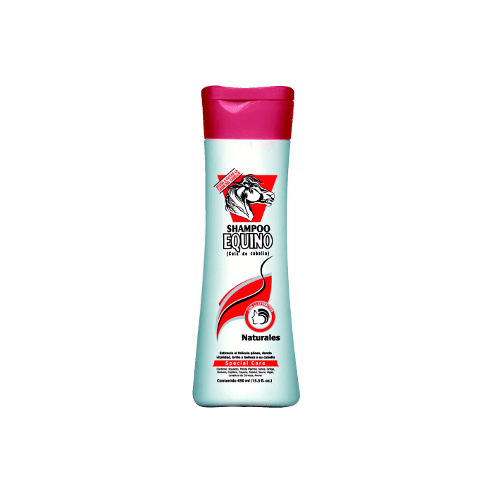 EQUINO 850 ML