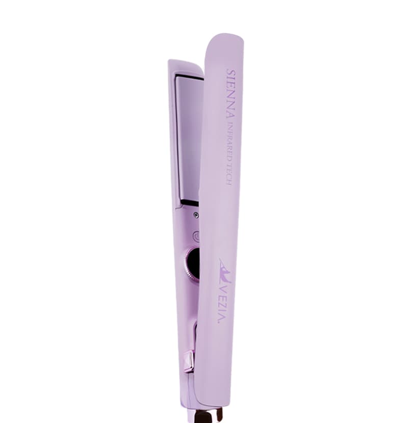 PLANCHA SIENNA INFRARED VEZIA