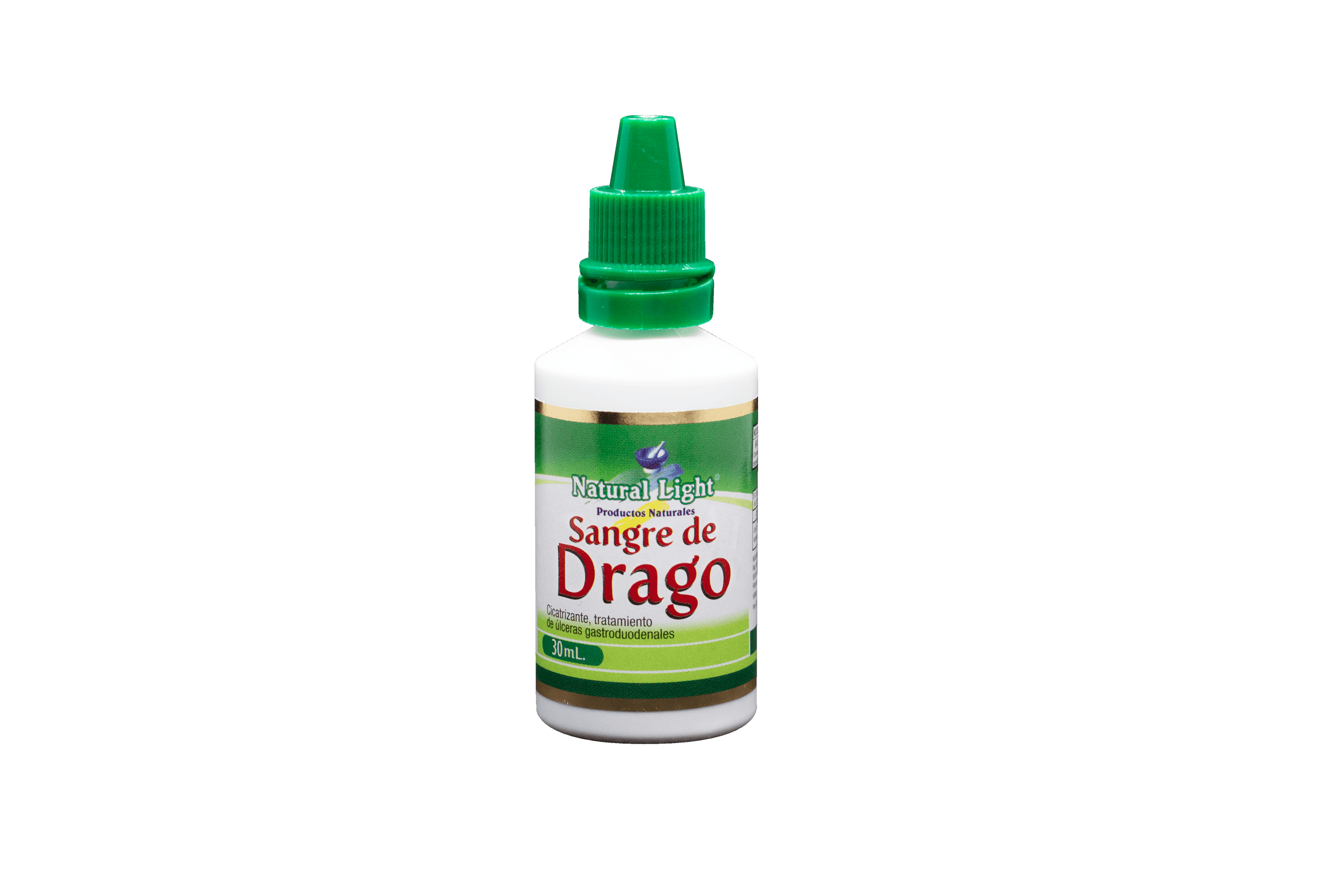 SANGRE DE DRAGO X 30 ML