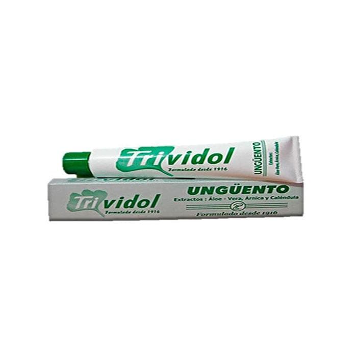 TRIVIDOL CREMA 56 GR