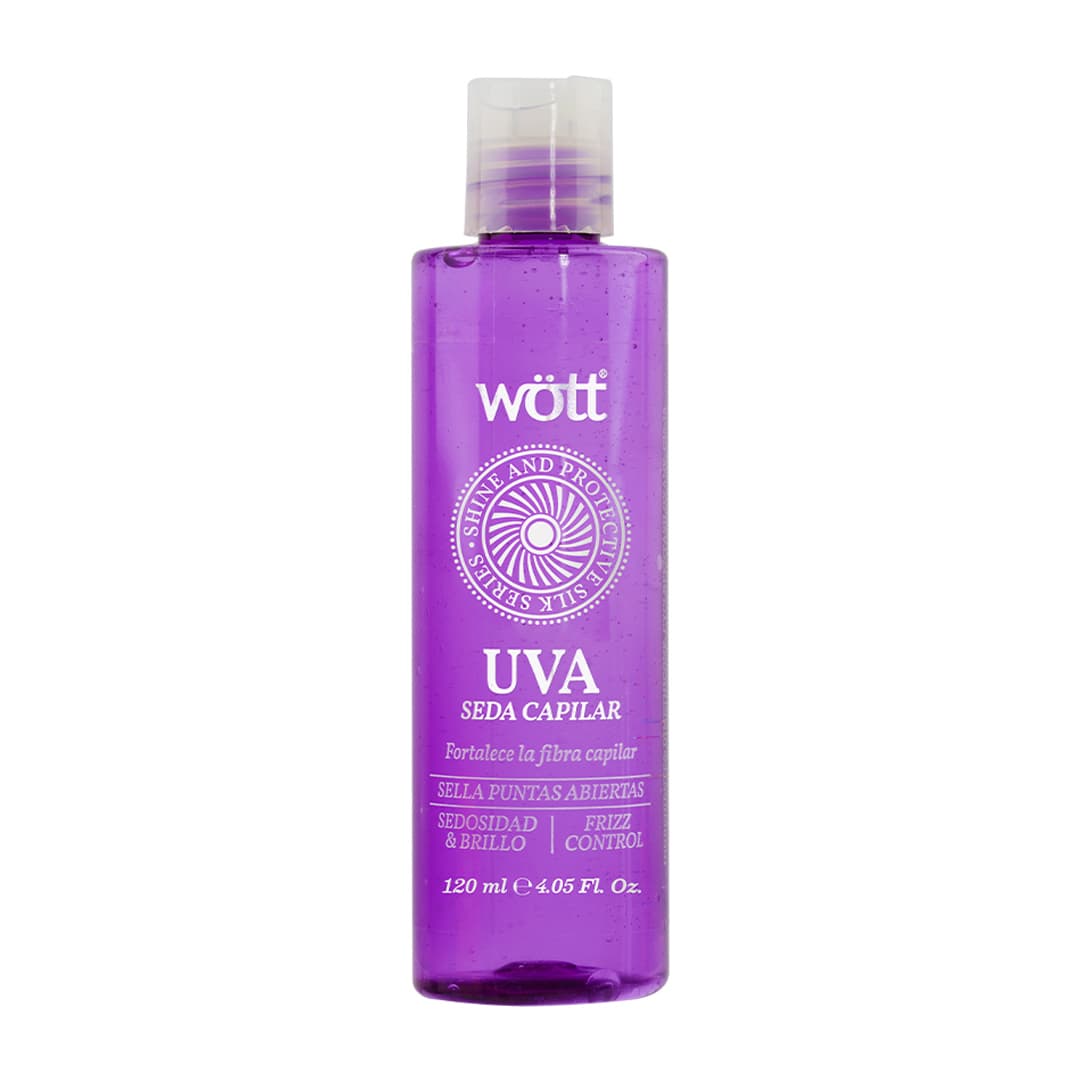 SEDA UVA 120 ML WOTT