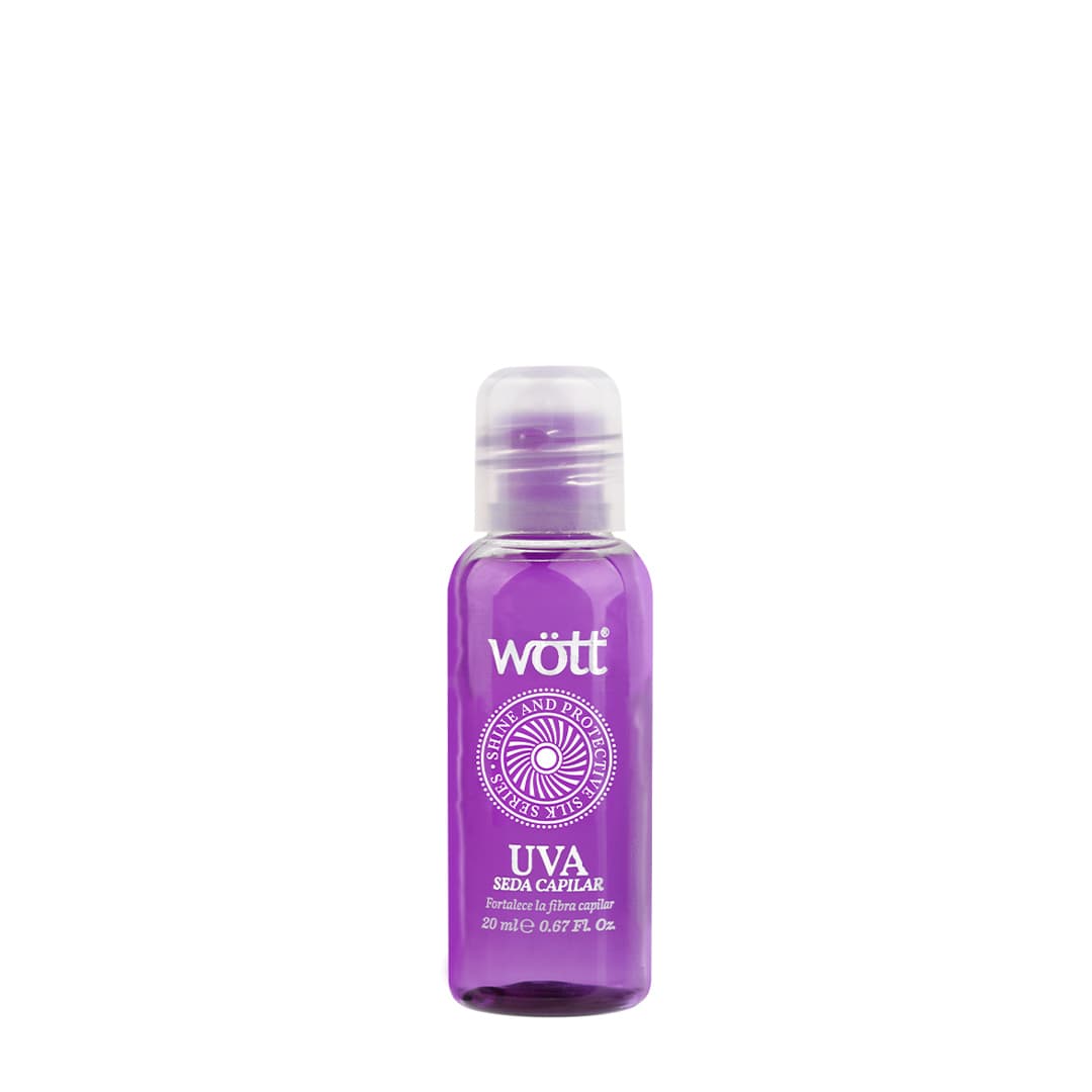SEDA UVA 20 ML WOTT