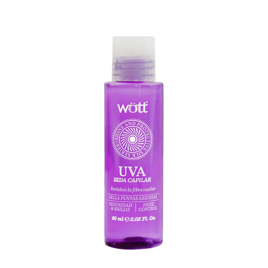 SEDA UVA 60 ML WOTT