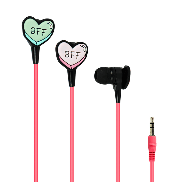 Audífonos Bff