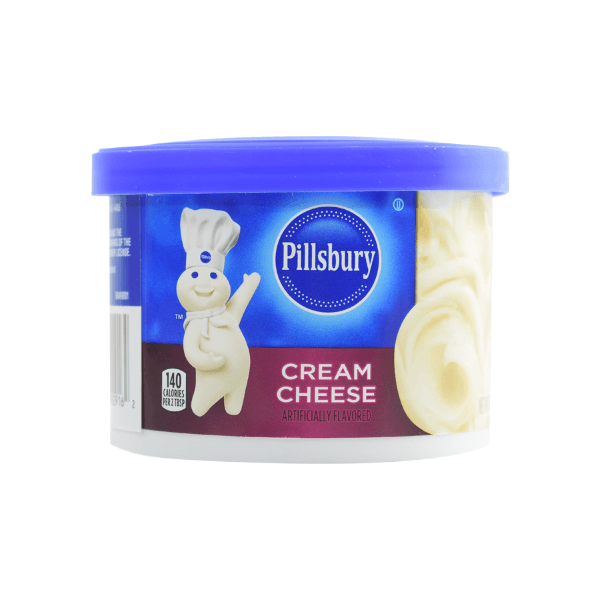 Pillsbury Betún Sabor Queso Crema