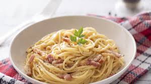 Porción de Spaguetis