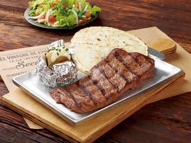 Baby Beef
