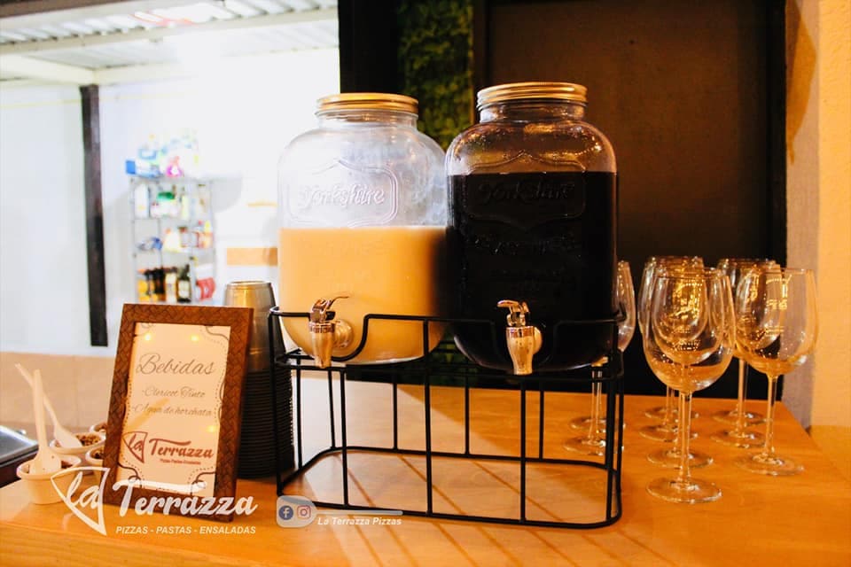 Agua de Jamaica