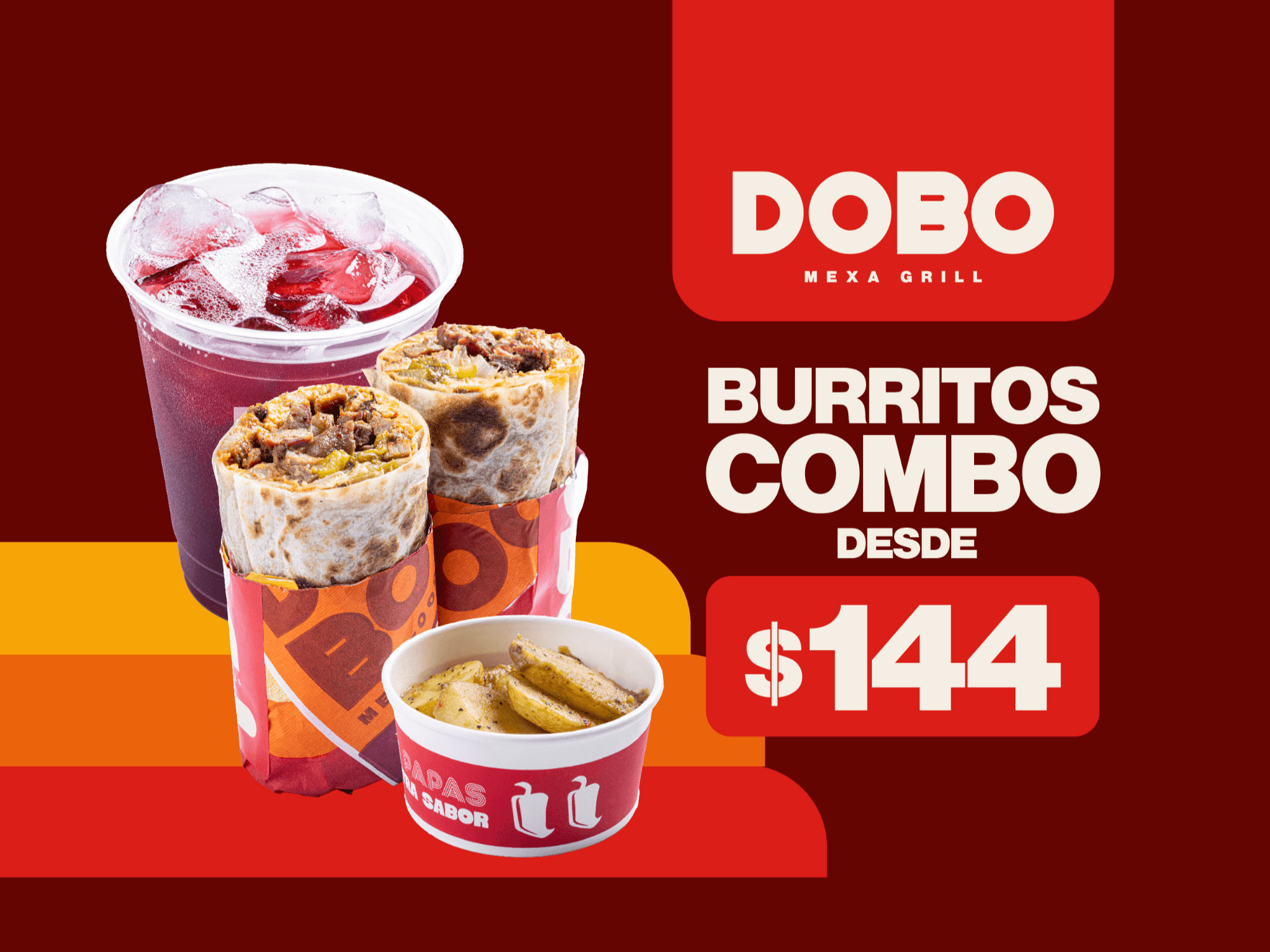 Dobo (Paseo la Fe)
