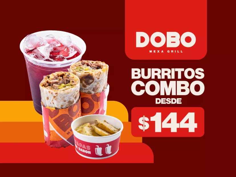 Dobo (Plaza Fiesta Anahuac)